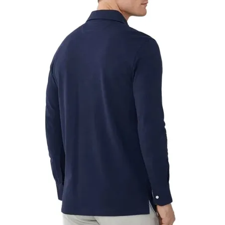 Polo Homme HACKETT HM550959 - HACKETT