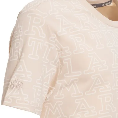 T-shirt Homme LA MARTINA LMH224MTS061GY - LA MARTINA