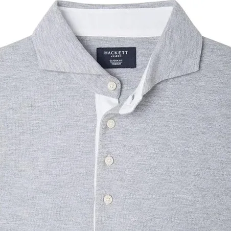 Polo Homme HACKETT HM550959 - HACKETT