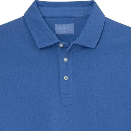Polo Homme HACKETT HM563131 - HACKETT