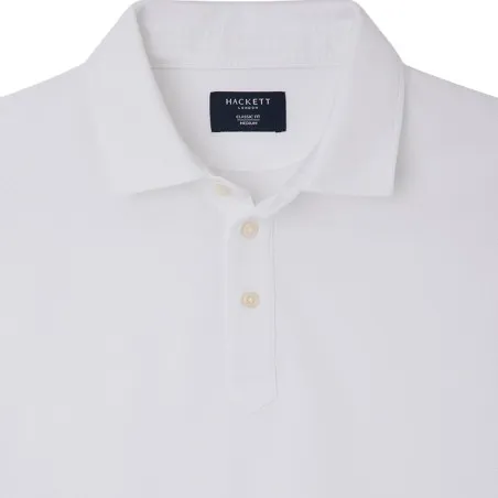 Polos Homme HACKETT HM563257 - HACKETT