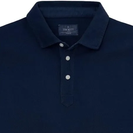 Polo Homme HACKETT HM563131 - HACKETT