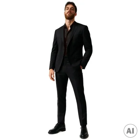 Pantalon Homme CALVIN KLEIN K10K103083 - CALVIN KLEIN