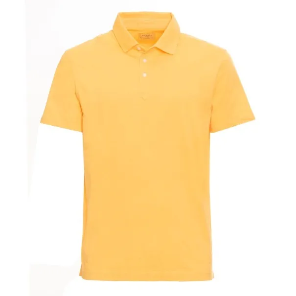 Polo Homme HACKETT HM563136 - HACKETT