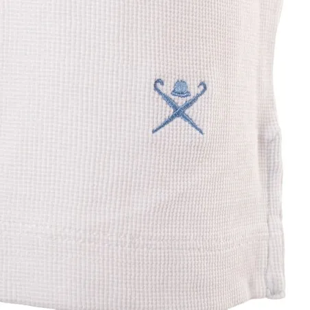 Polo Homme HACKETT HM563454 - HACKETT