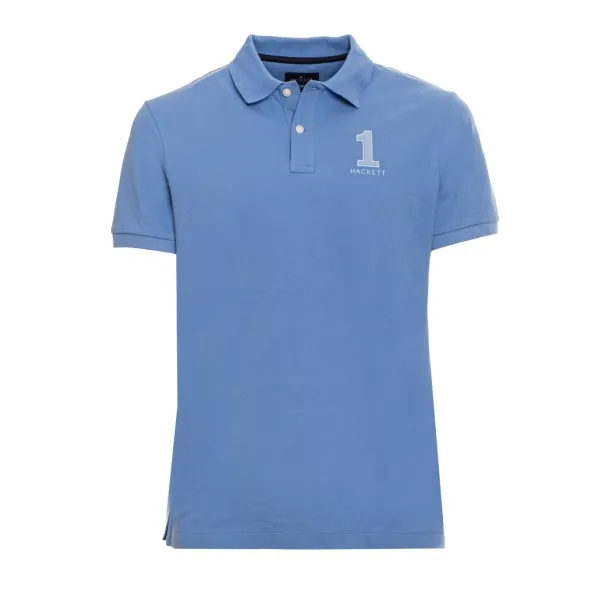 Polo Homme HACKETT HM562934 - HACKETT