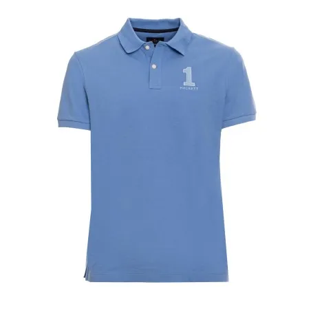 Polo Homme HACKETT HM562934 - HACKETT