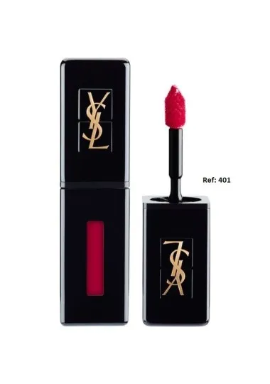 Rouge à Lèvres YVES SAINT LAURENT VINYL CREME - Yves Saint Laurent