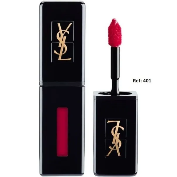 Rouge à Lèvres YVES SAINT LAURENT VINYL CREME