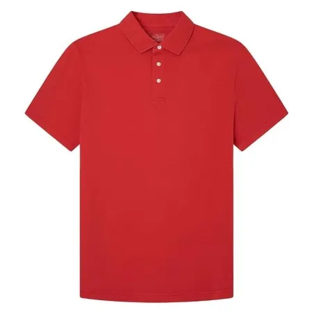 Polo Homme HACKETT HM563136 - HACKETT
