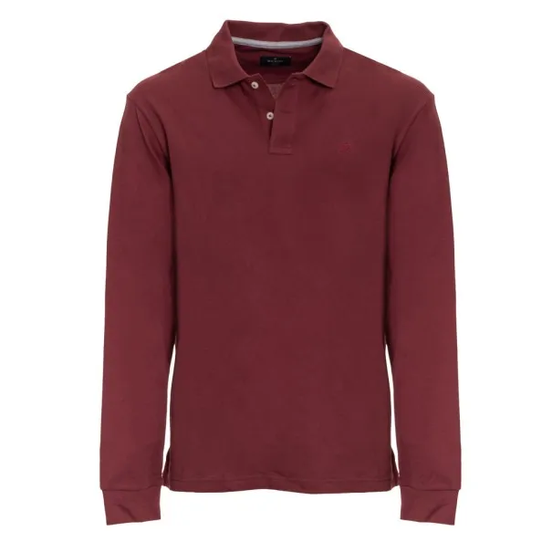 Polo Homme HACKETT HM550899 - HACKETT