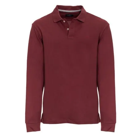 Polo Homme HACKETT HM550899 - HACKETT