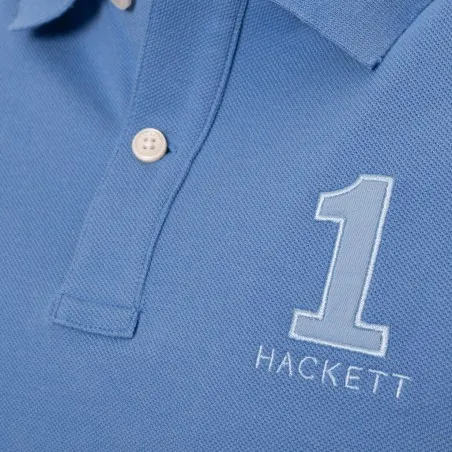 Polo Homme HACKETT HM562934 - HACKETT