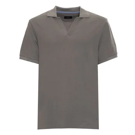 Polo Homme HACKETT HM563454 - HACKETT
