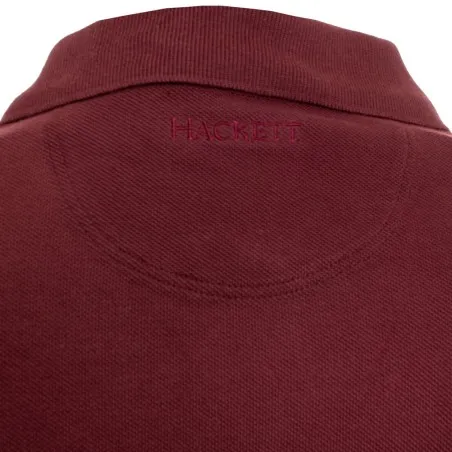 Polo Homme HACKETT HM550899 - HACKETT