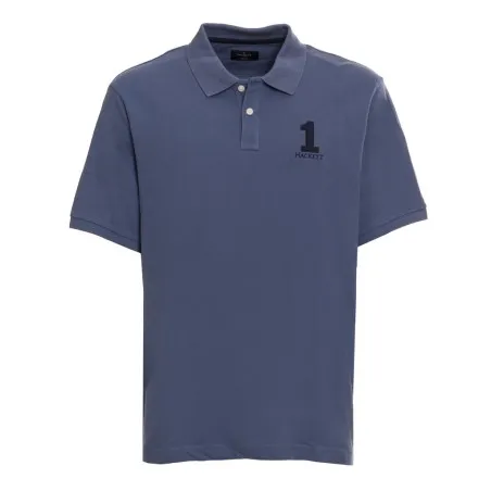 Polo Homme HACKETT HM562934 - HACKETT