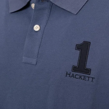 Polo Homme HACKETT HM562934 - HACKETT