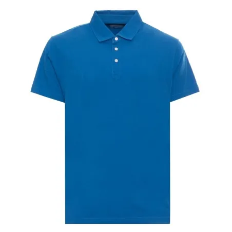Polo Homme HACKETT HM563136 - HACKETT
