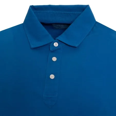 Polo Homme HACKETT HM563136 - HACKETT