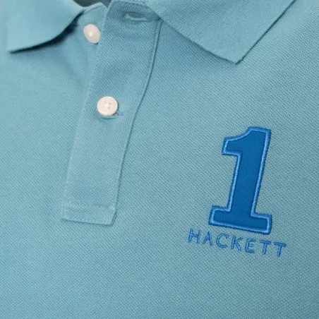 Polo Homme HACKETT HM562934 - HACKETT
