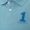 Polo Homme HACKETT HM562934 - HACKETT
