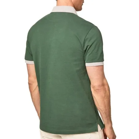 Polo Homme HACKETT HM563117 - HACKETT