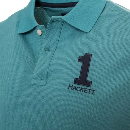 Polo Homme HACKETT HM562934 - HACKETT