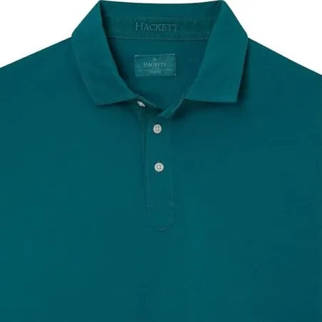Polo Homme HACKETT HM563136 - HACKETT