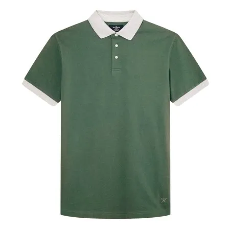 Polo Homme HACKETT HM563117 - HACKETT