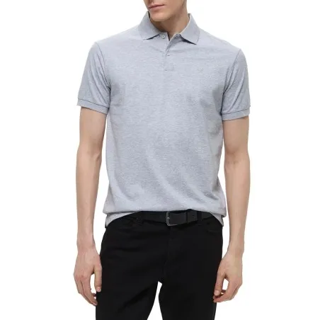 Polo Homme HACKETT HM562957 - HACKETT