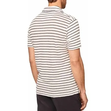 Polos Homme HACKETT HM563147 - HACKETT