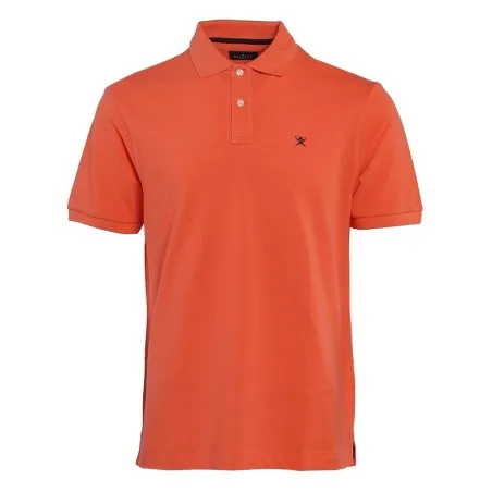 Polo Homme HACKETT HM562688 - HACKETT