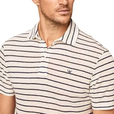 Polos Homme HACKETT HM563147 - HACKETT