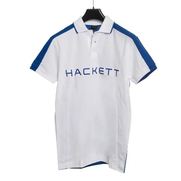 Polo Homme HACKETT HM563307 - HACKETT