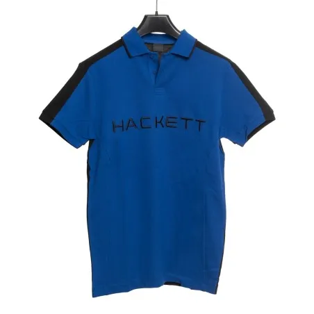 Polo Homme HACKETT HM563307 - HACKETT