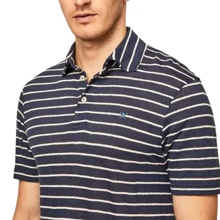 Polos Homme HACKETT HM563147 - HACKETT