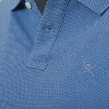 Polo Homme HACKETT HM562688 - HACKETT