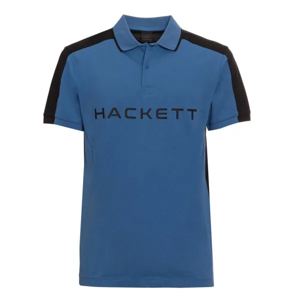 Polo Homme HACKETT HM563377 - HACKETT
