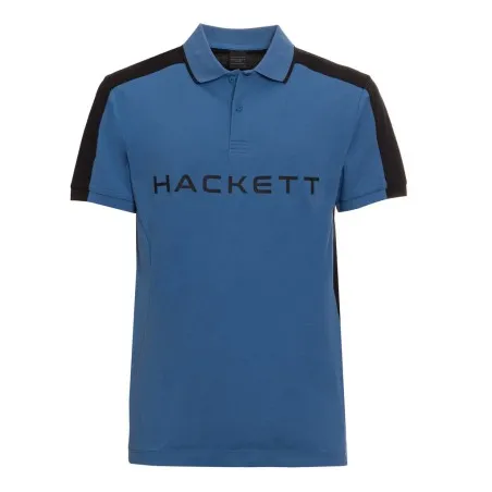 Polo Homme HACKETT HM563377 - HACKETT