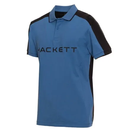 Polo Homme HACKETT HM563377 - HACKETT