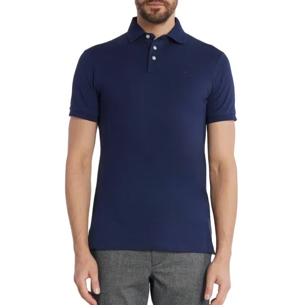 Polo Homme HACKETT HM563148 - HACKETT