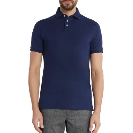 Polo Homme HACKETT HM563148 - HACKETT