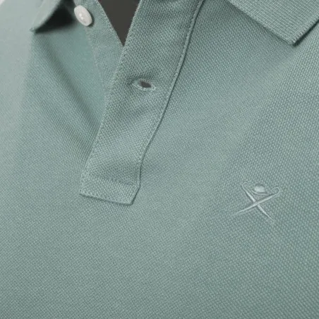 Polo Homme HACKETT HM562688 - HACKETT