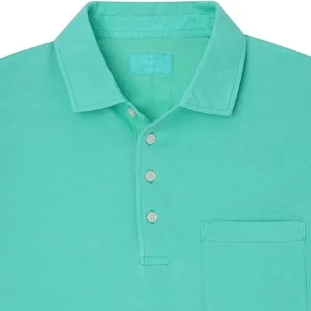 Polo Homme HACKETT HM563149 - HACKETT