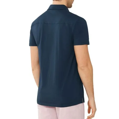 Polo Homme HACKETT HM563258 - HACKETT