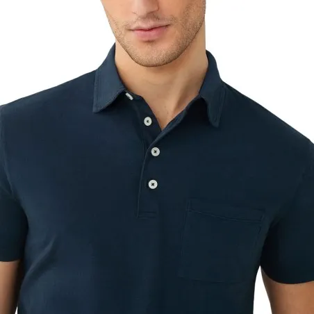 Polo Homme HACKETT HM563258 - HACKETT