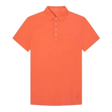 Polo Homme HACKETT HM563149 - HACKETT