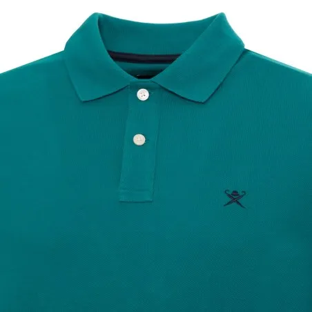 Polo Homme HACKETT HM562688 - HACKETT