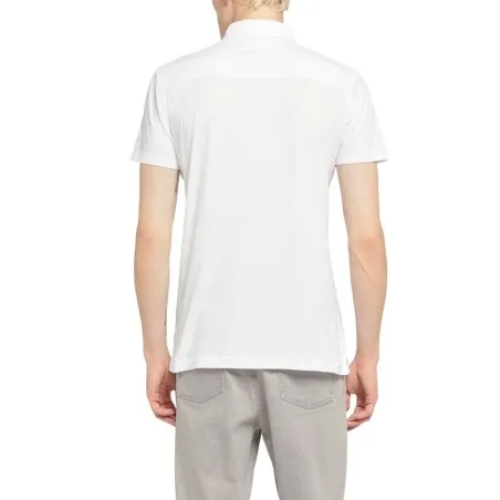 Polo Homme HACKETT HM563258 - HACKETT