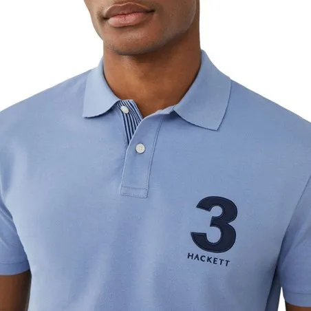 Polo Homme HACKETT HM563264 - HACKETT